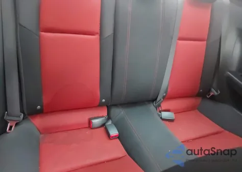 2014 Honda Civic Si from USA, damaged, VIN 2HGFG4A52EH703868